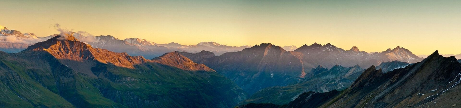 Dove andare quest’estate: tante idee per una vacanza attiva in Europa