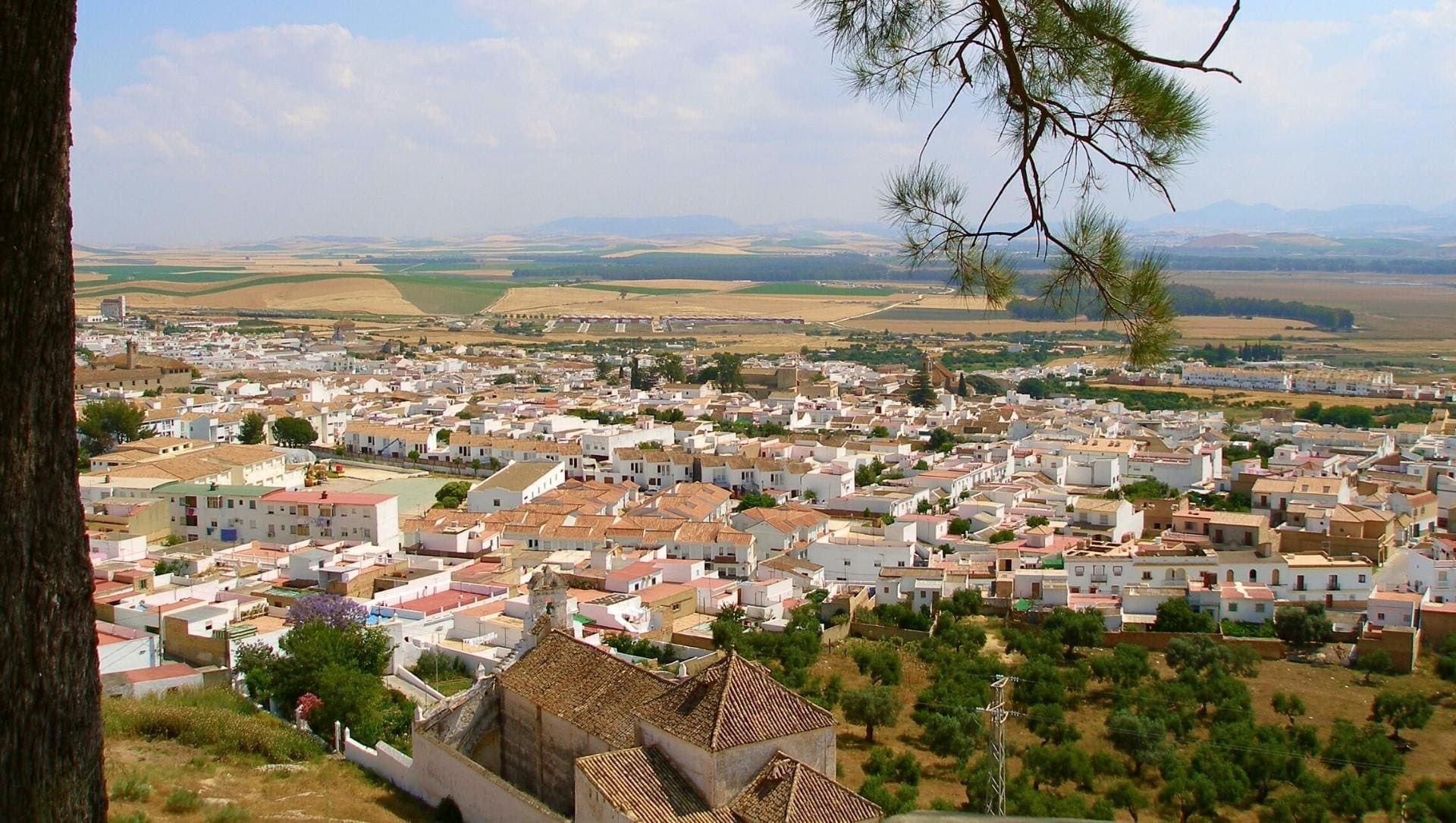 Andalusia - Spagna