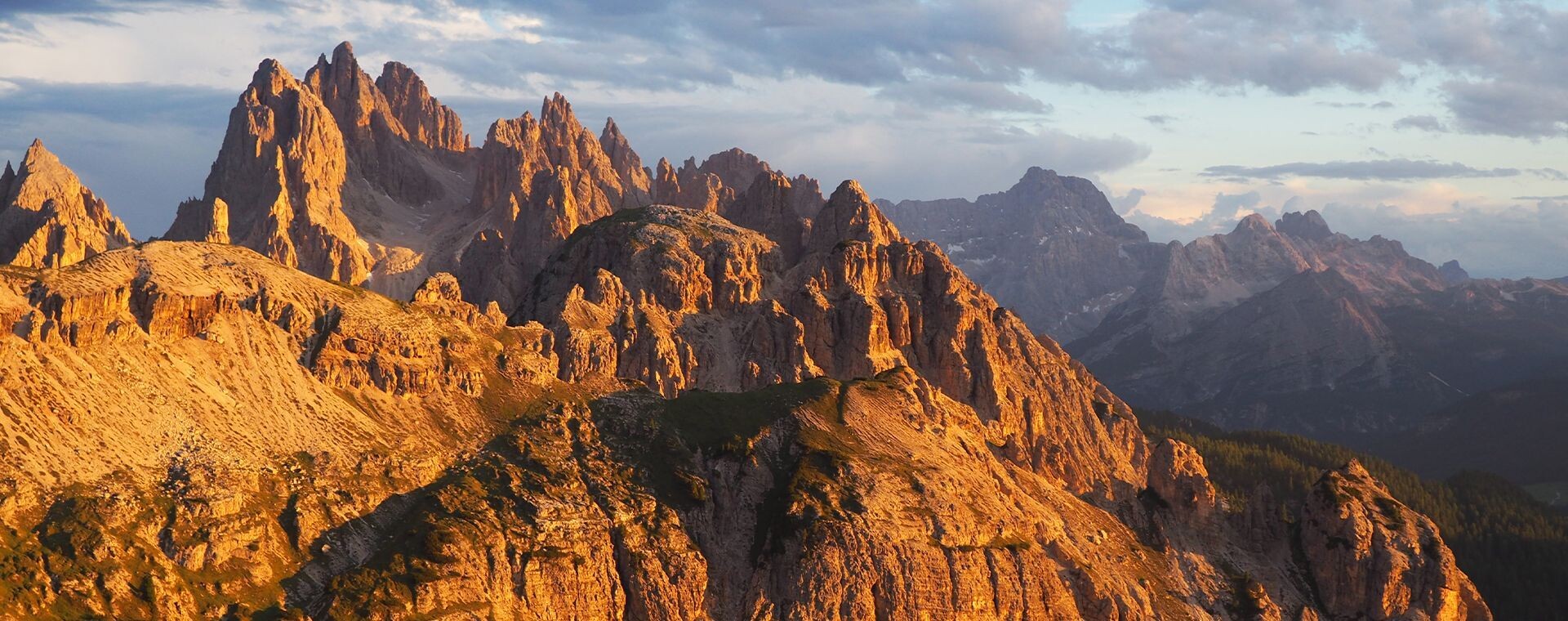 © Thomas Praire Cadin Di Misurina Dolomites C Thomas Praire - Dolomites - Italie