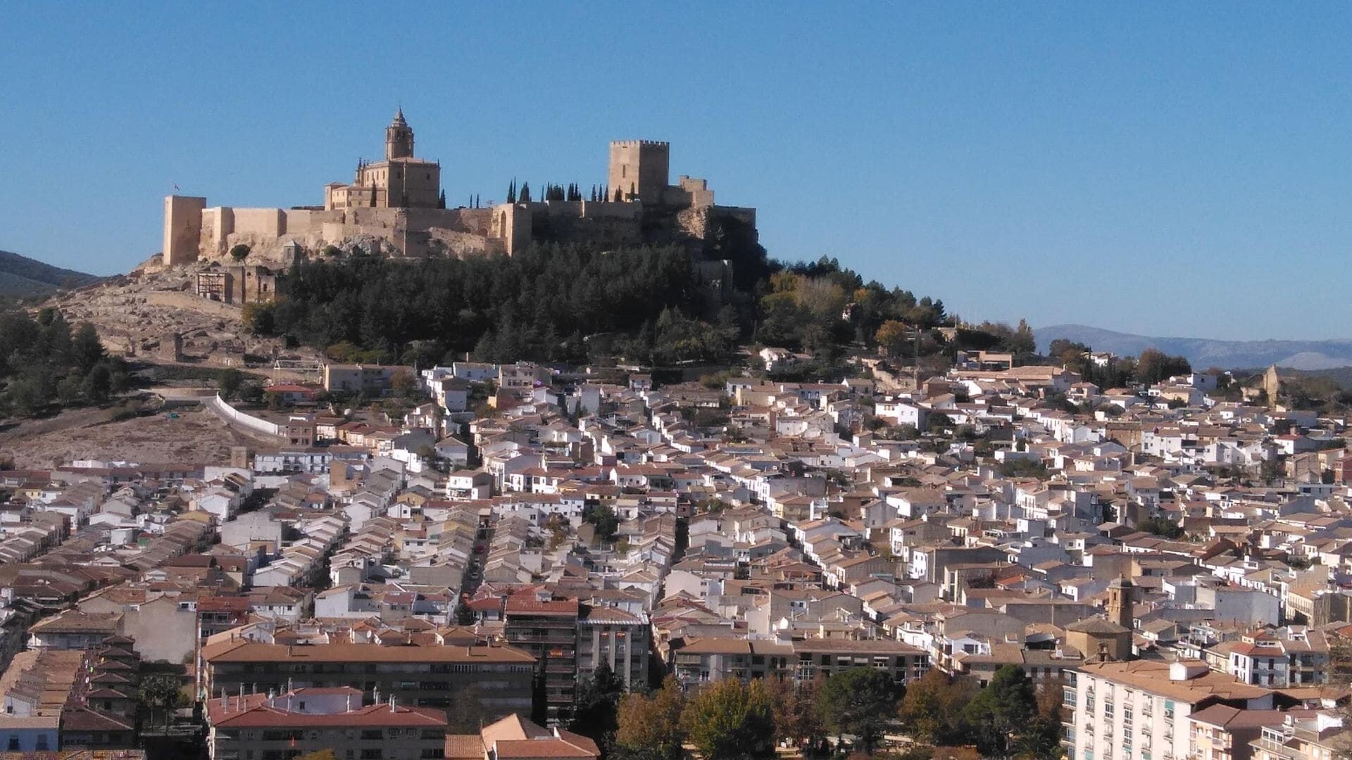 Califfato - Spagna