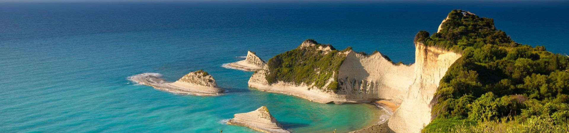 Viaggi organizzati nelle Isole Ionie 2026 | Grand Angle