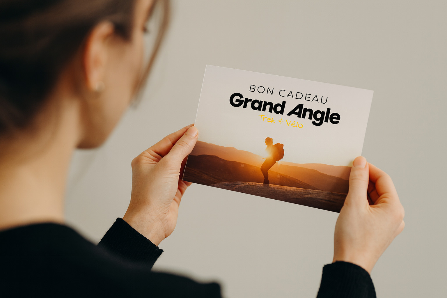 Buono regalo viaggio: trekking e cicloturismo | Grand Angle