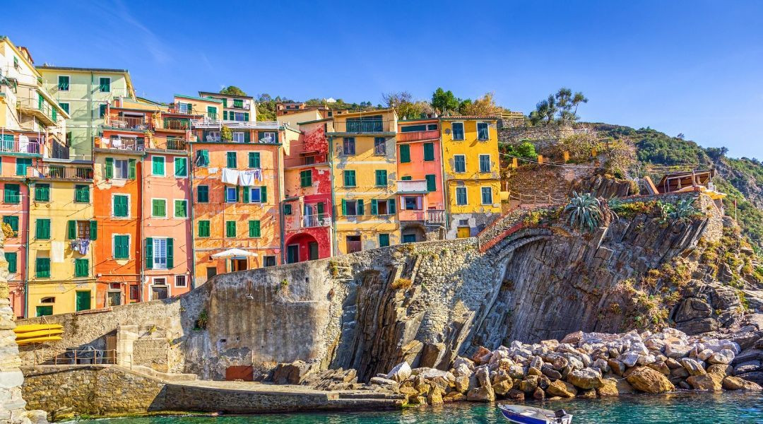 Cinque terre