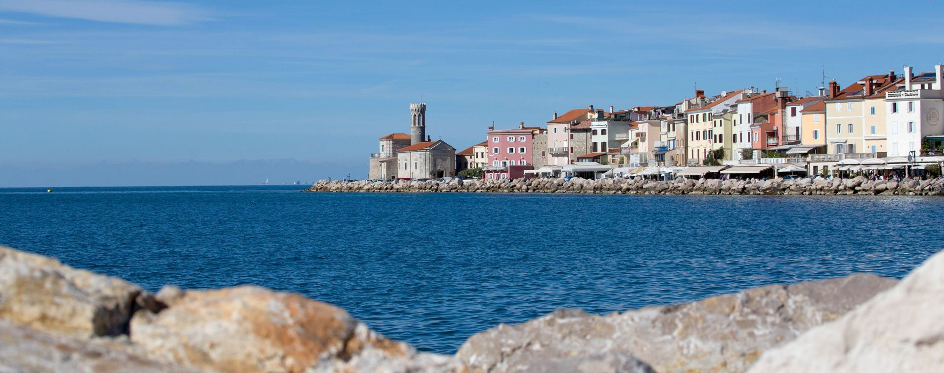 Viaggi nell’Adriatico – Itinerari e soggiorni tutto compreso