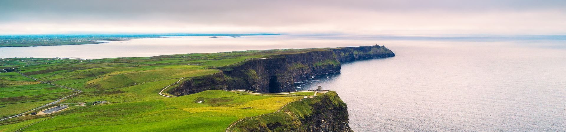 Viaggi e tour organizzati tutto compreso in Irlanda
