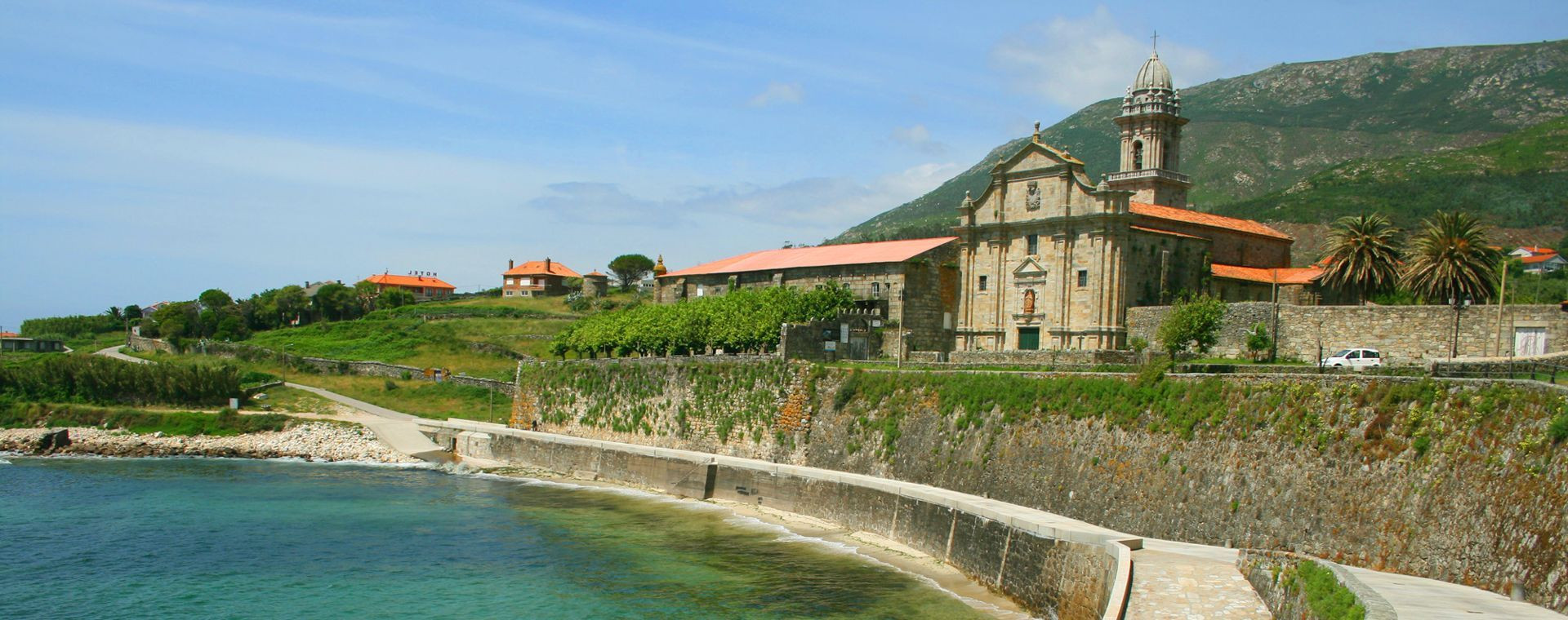 Costa atlantica - Portogallo
