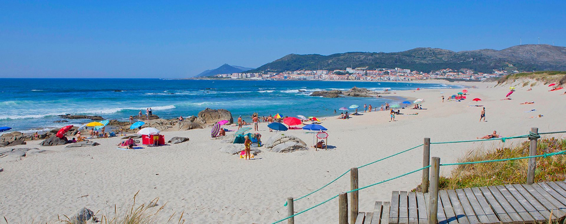 Costa atlantica - Portogallo