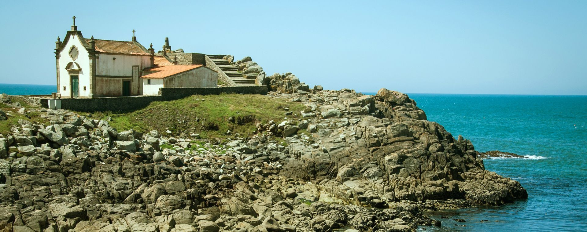 Costa atlantica - Portogallo