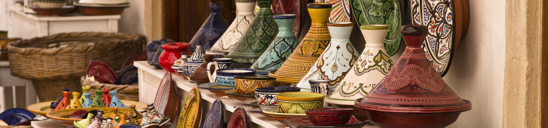 Marocco: trekking ed escursioni a piedi
