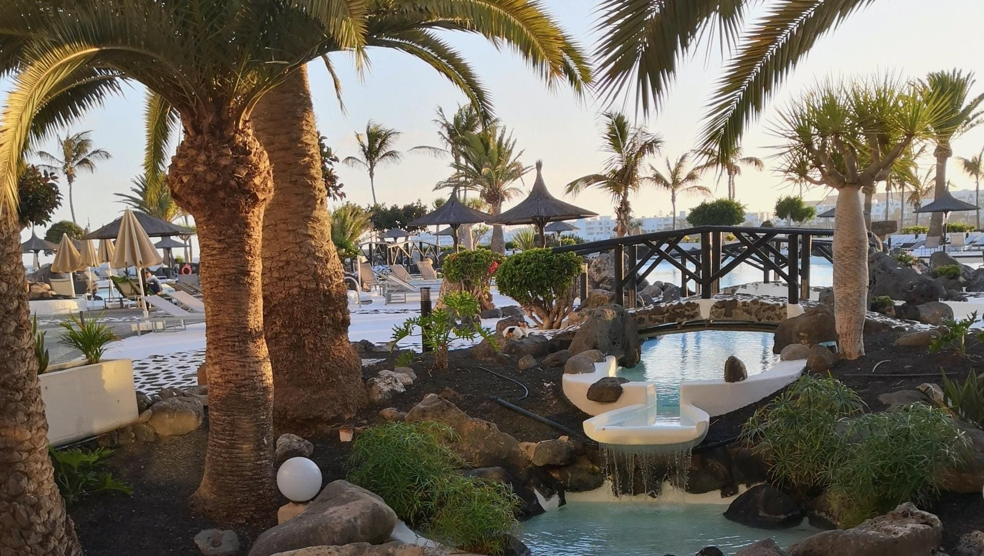 © David Praire Costa Teguise a Lanzarote