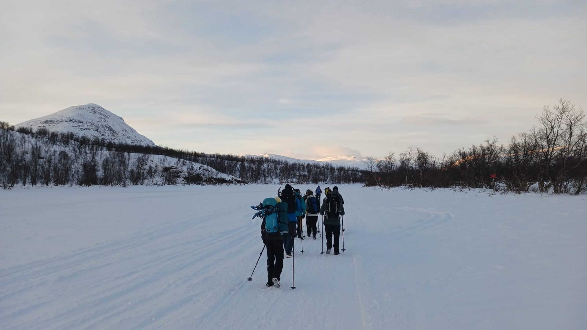 Foto di viaggio - Svezia