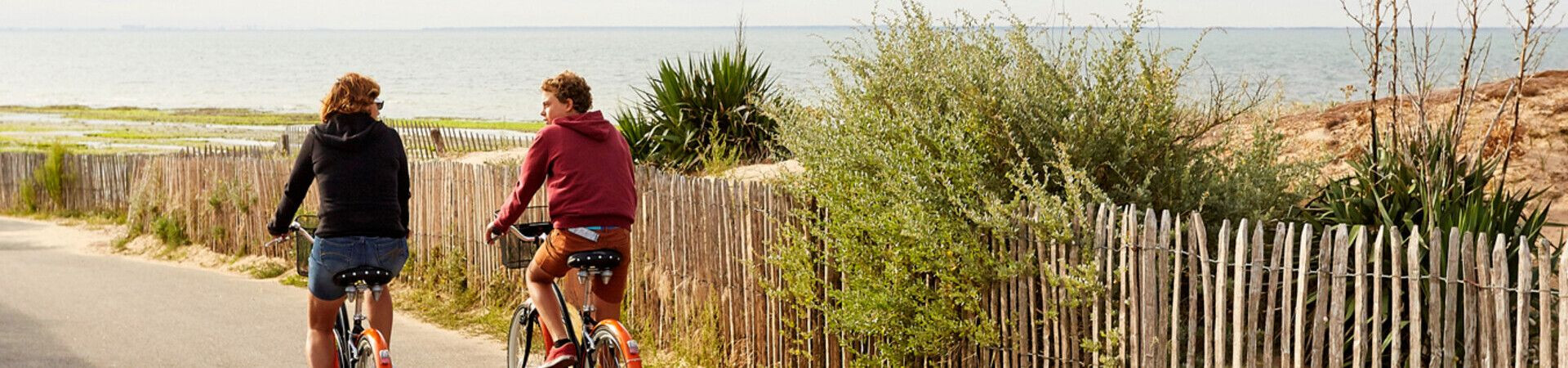 Itinerari cicloturistici in Francia: una selezione dei percorsi più belli