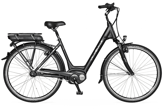 Bicicletta elettrica a noleggio a Lanzarote
