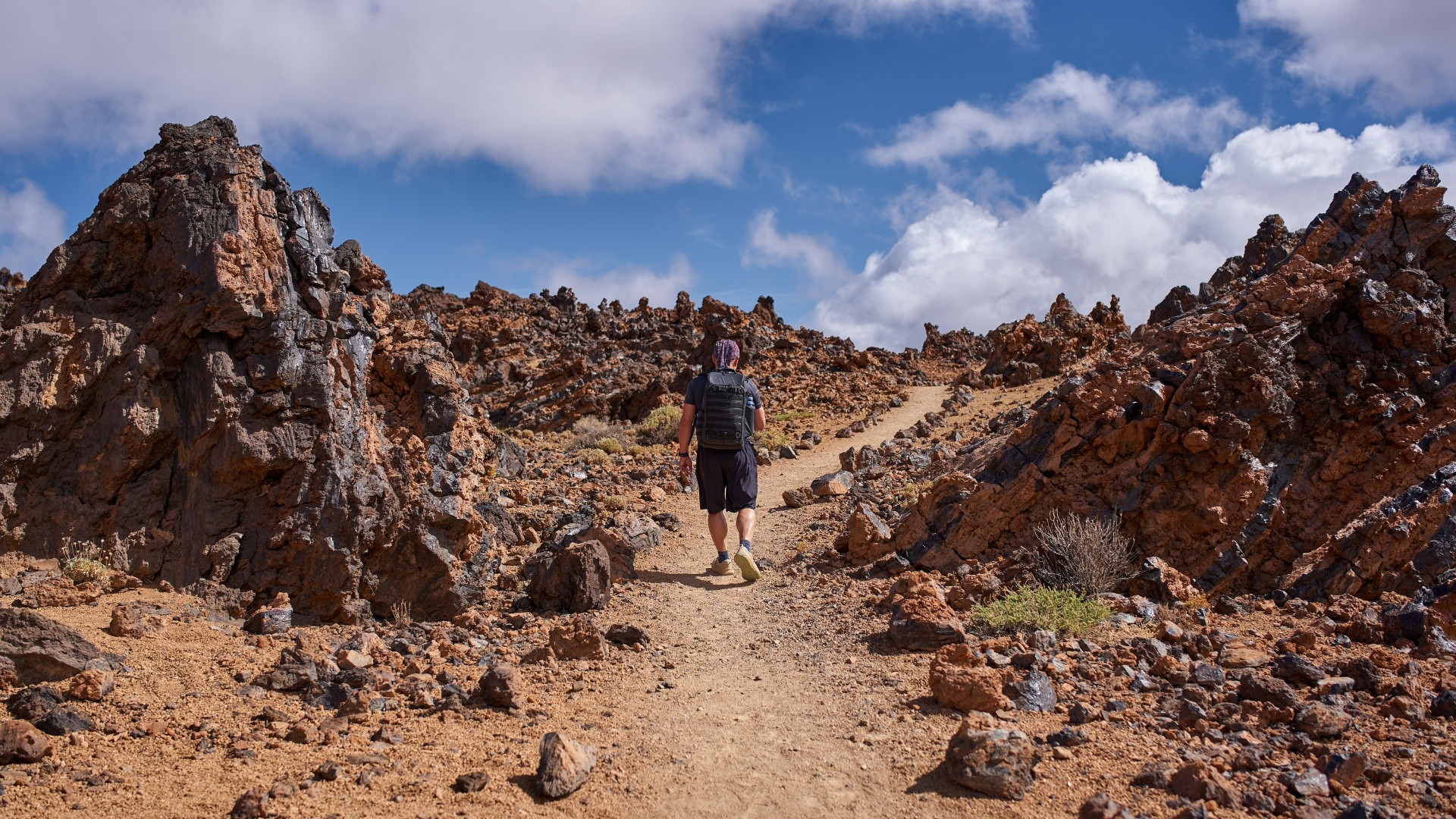 Teide - Tenerife - Isole Canarie - Spagna