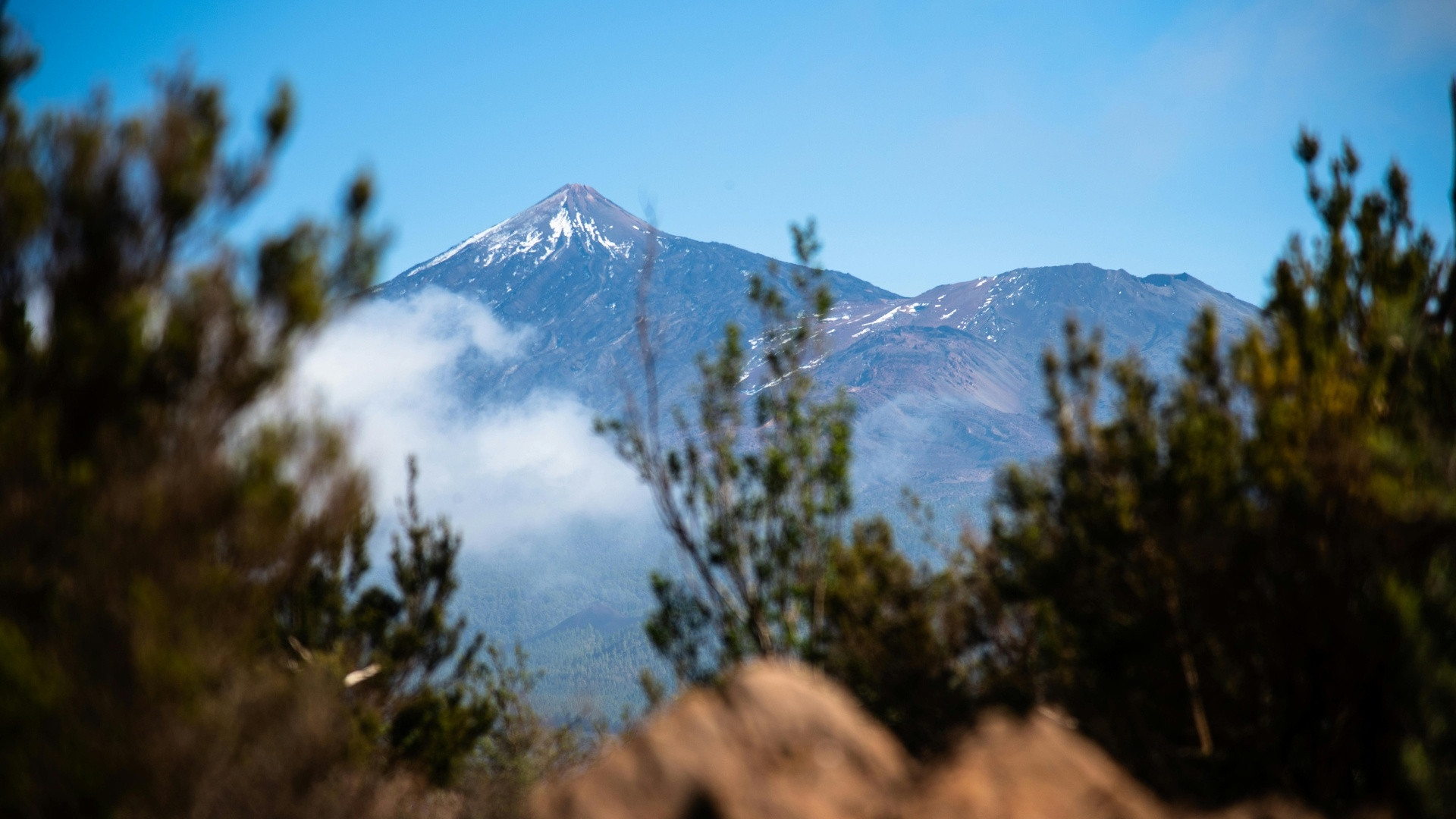 Teide - Tenerife - Isole Canarie - Spagna