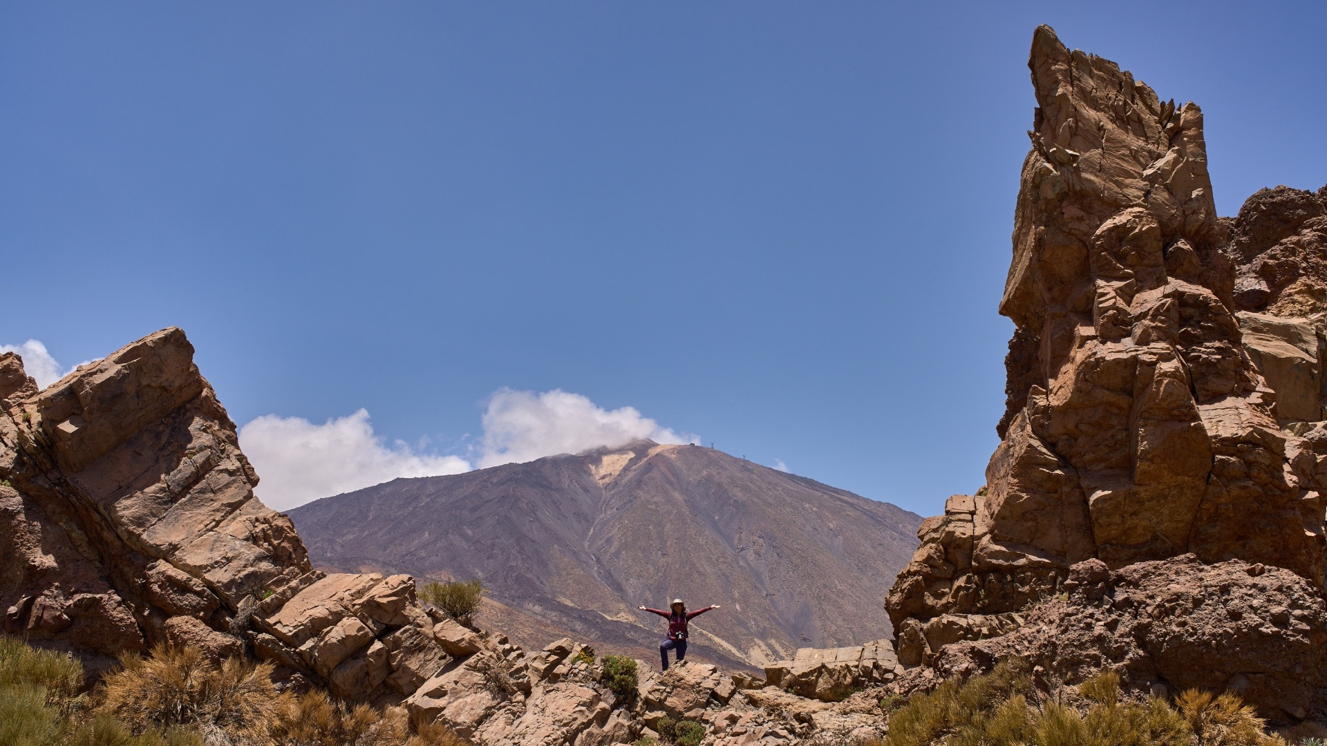 Teide - Tenerife - Isole Canarie - Spagna