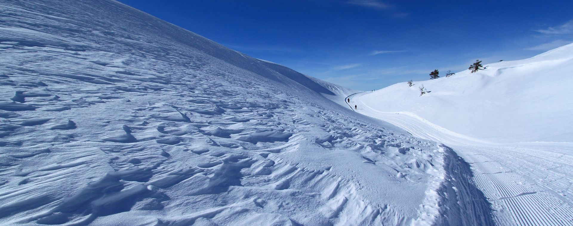 Felltrek - Finlandia
