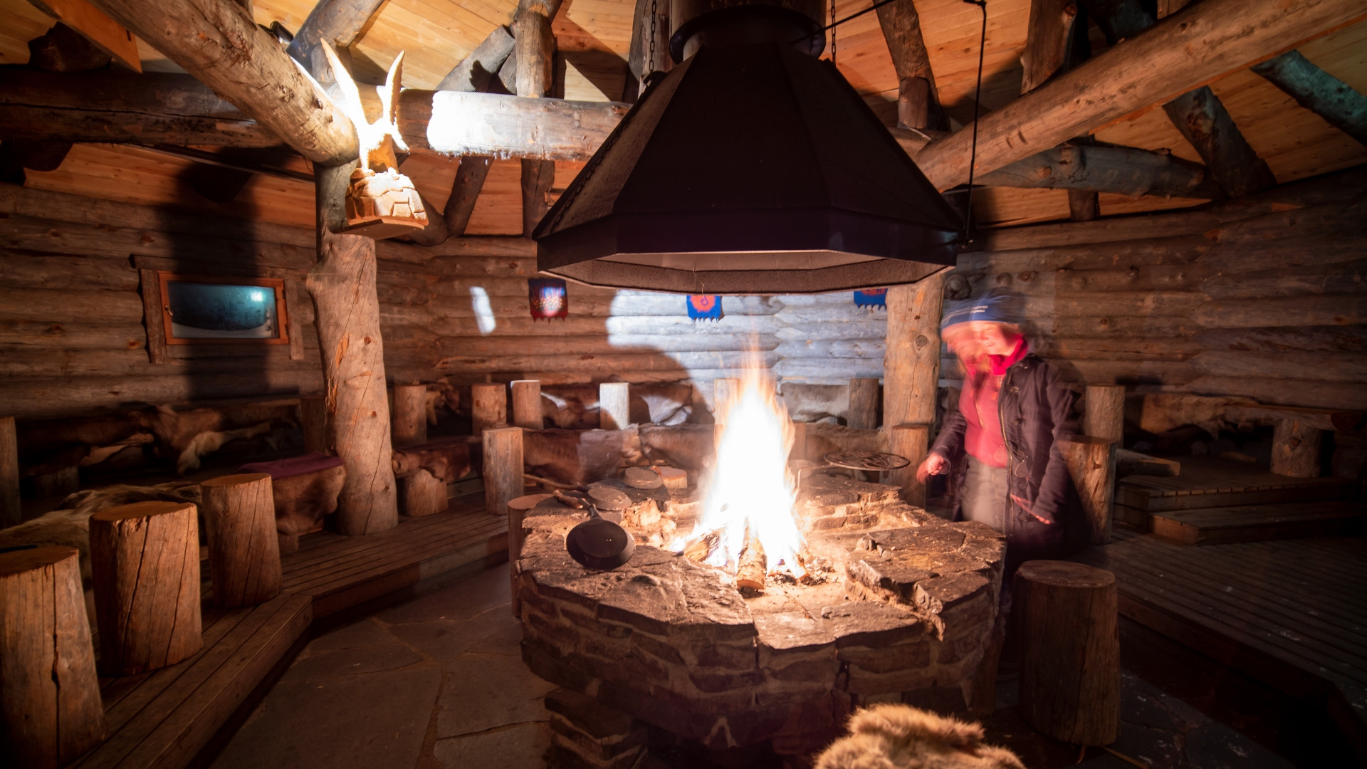 © Kiilopaa Lapponia finlandese - Kiilopää