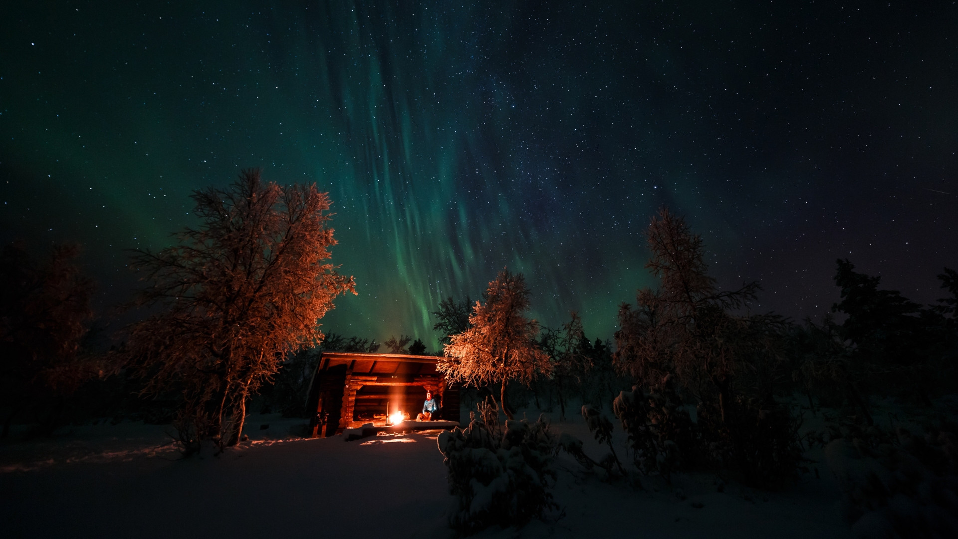 © Kiilopaa Lapponia finlandese - Kiilopää