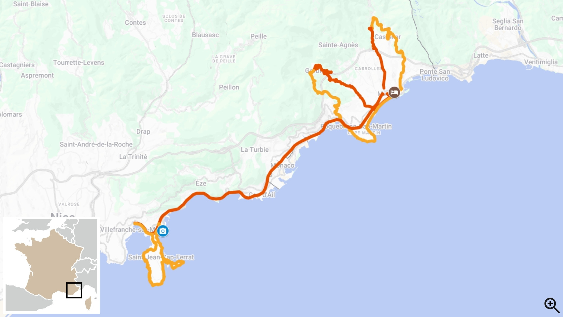 Mappa