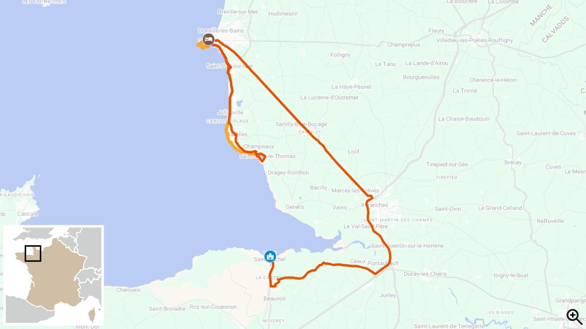 Mappa
