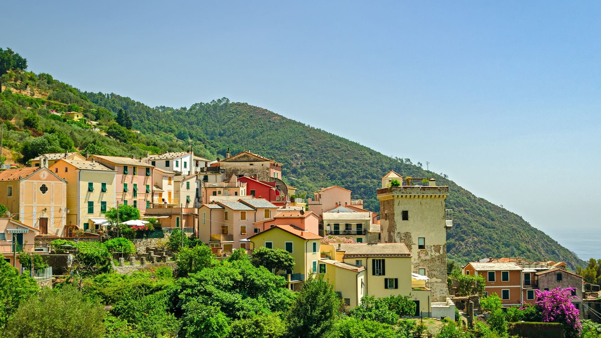 © Adobe Stock Framura C Marco Saracco Adobestock.jpeg - Italie