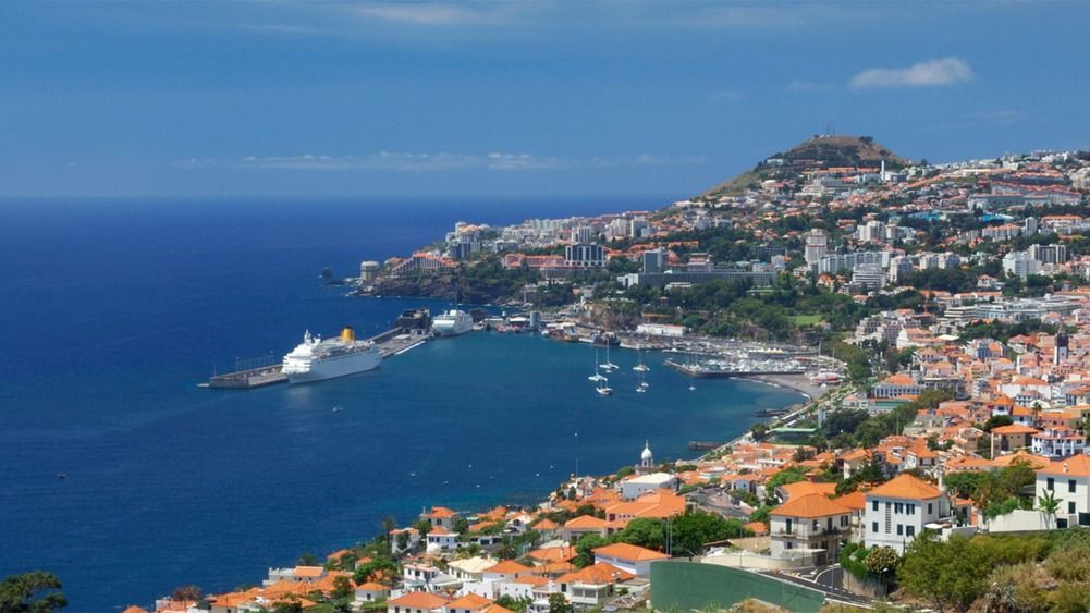 Funchal
