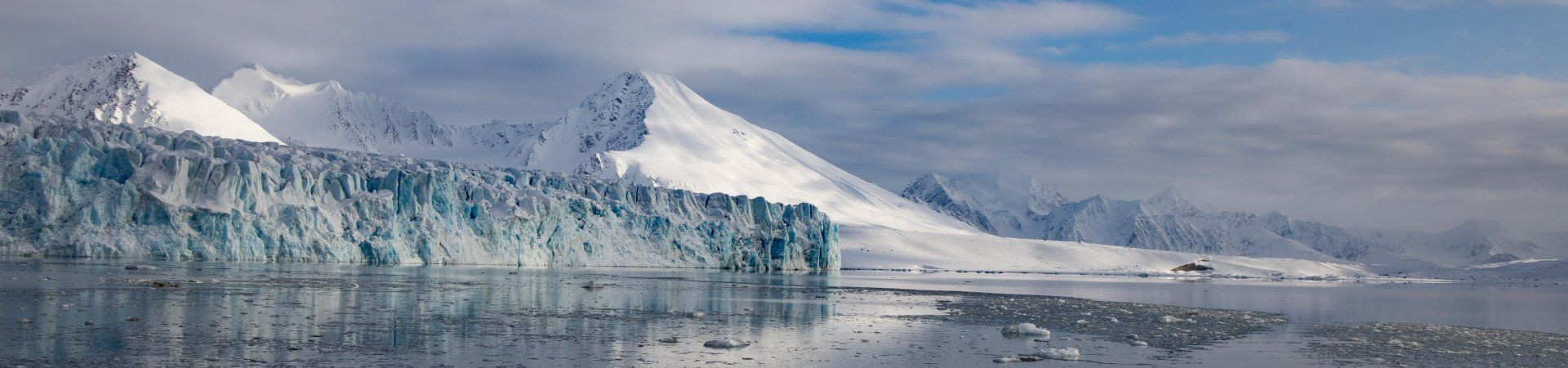 Svalbard e Spitsbergen: viaggi organizzati nel 2026