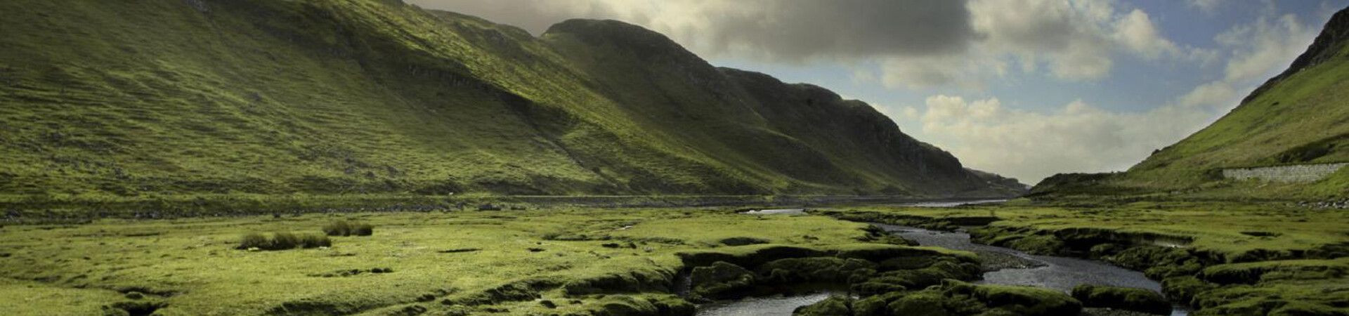 Trekking in Scozia - Viaggi in autonomia 2026