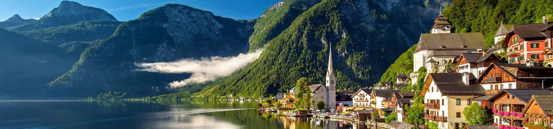 Viaggi organizzati in Austria nel 2026: viaggio in libertà o in gruppo