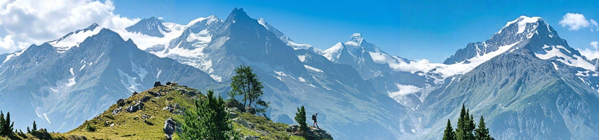 Viaggi 2026 e itinerari individuali in Europa