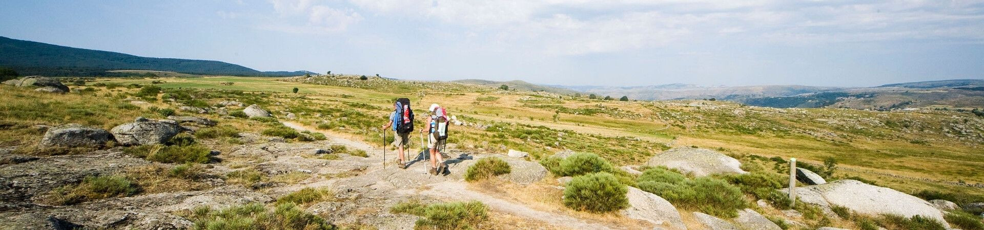 Il Cammino di Stevenson: trekking organizzati nel 2026