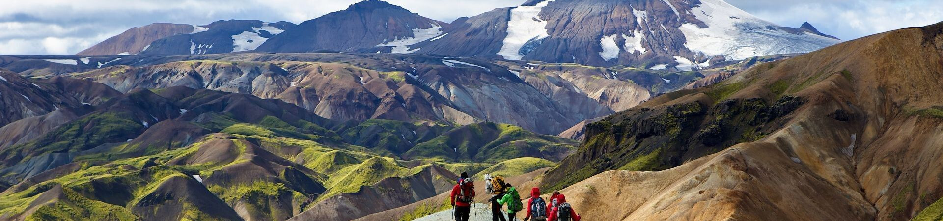 Ultimo minuto: i nostri viaggi con partenza garantita e tutto organizzato