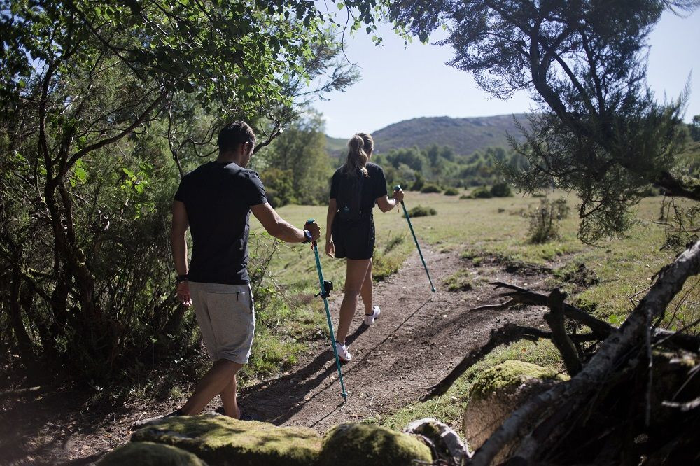 © Authentic Trails Escursione vicino a Soajo - Parco nazionale di Peneda-Gerês - Portogallo