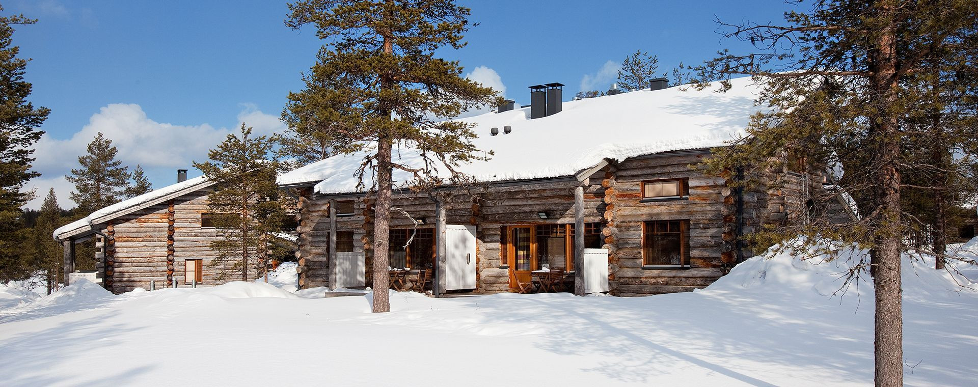 Hotel Saariselkä - Finlandia