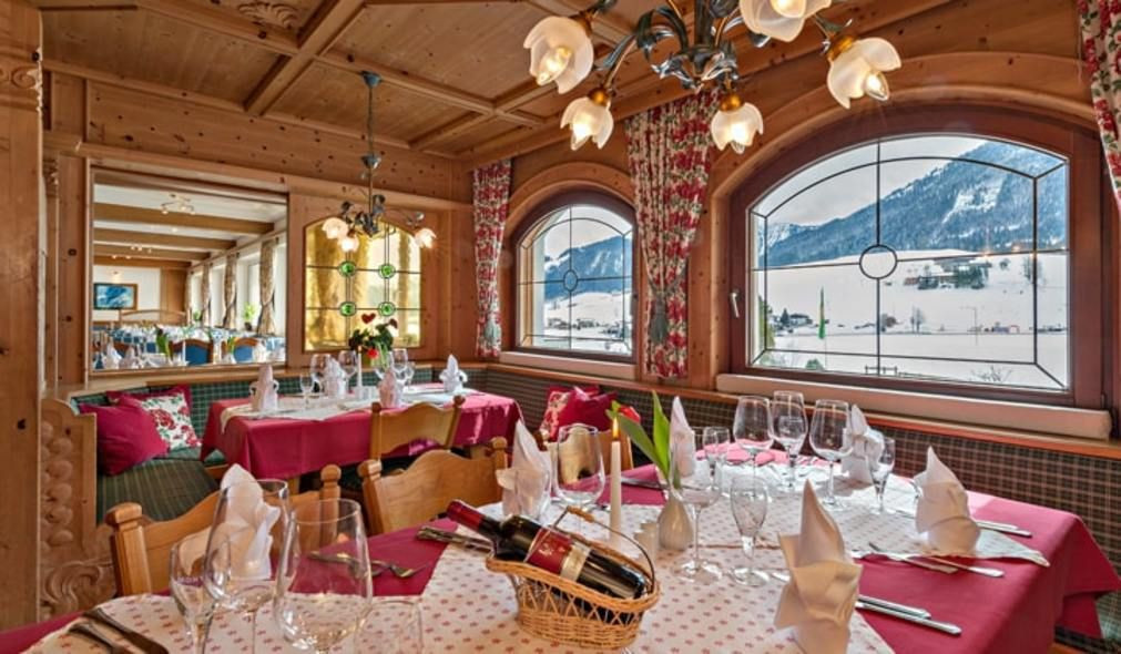 Hotel Walchsee - Austria