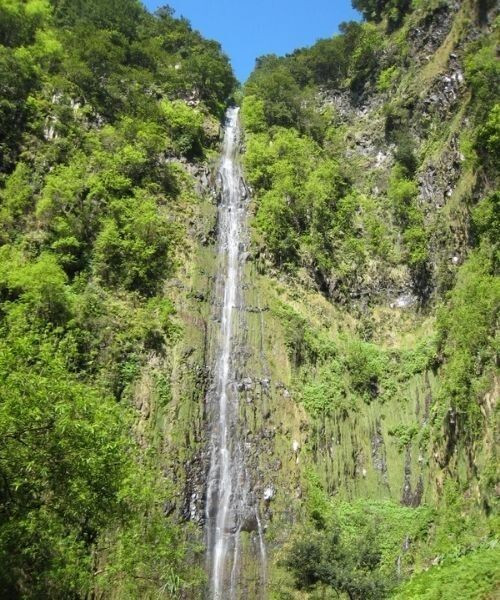 © Manuel Spinosa J13 - Cascata di Rabaçal - Madeira