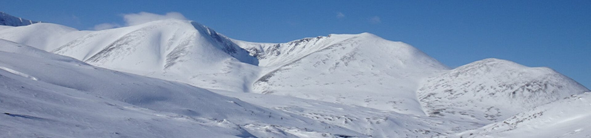Giorno 4 di sci nel Rondane - 29 marzo 2023 - Norvegia