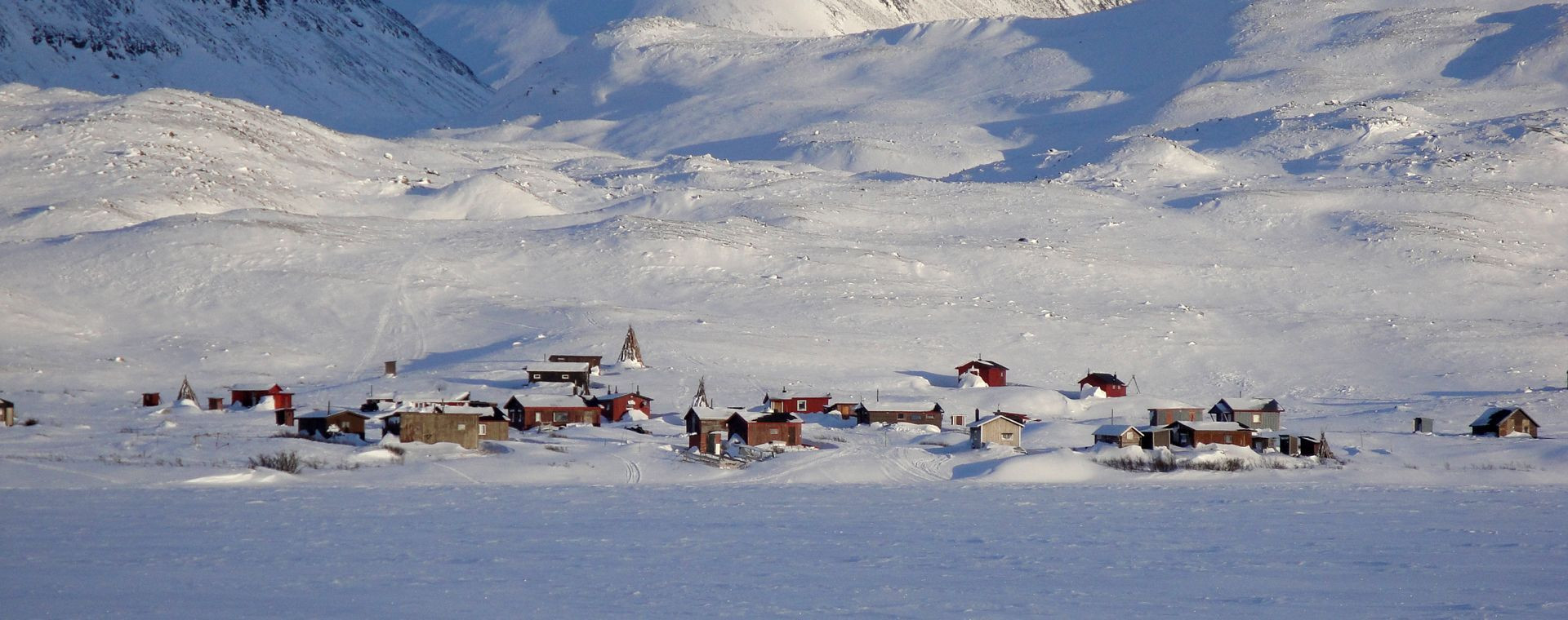 Kungsleden - Svezia