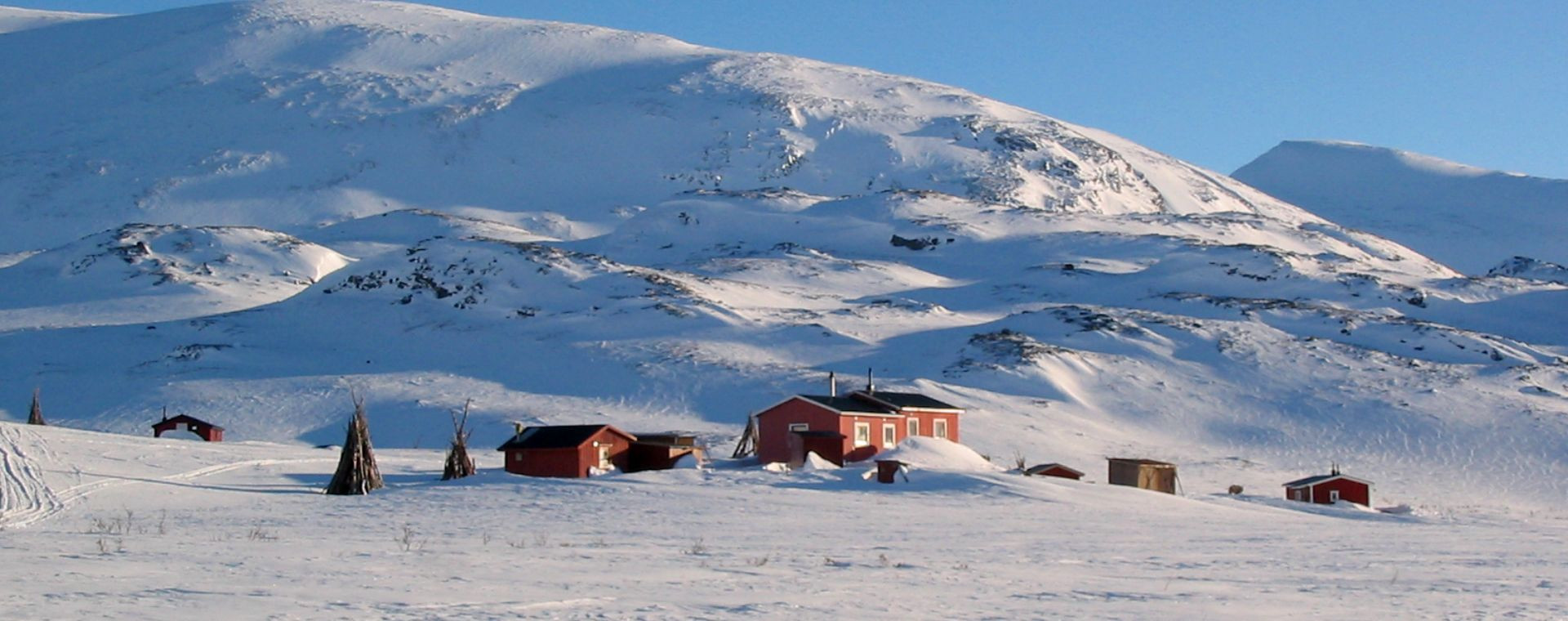 La Pista Reale in Svezia - Svezia