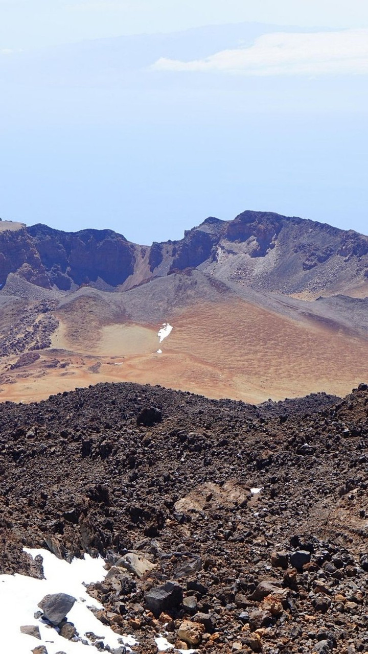 Pico Viejo