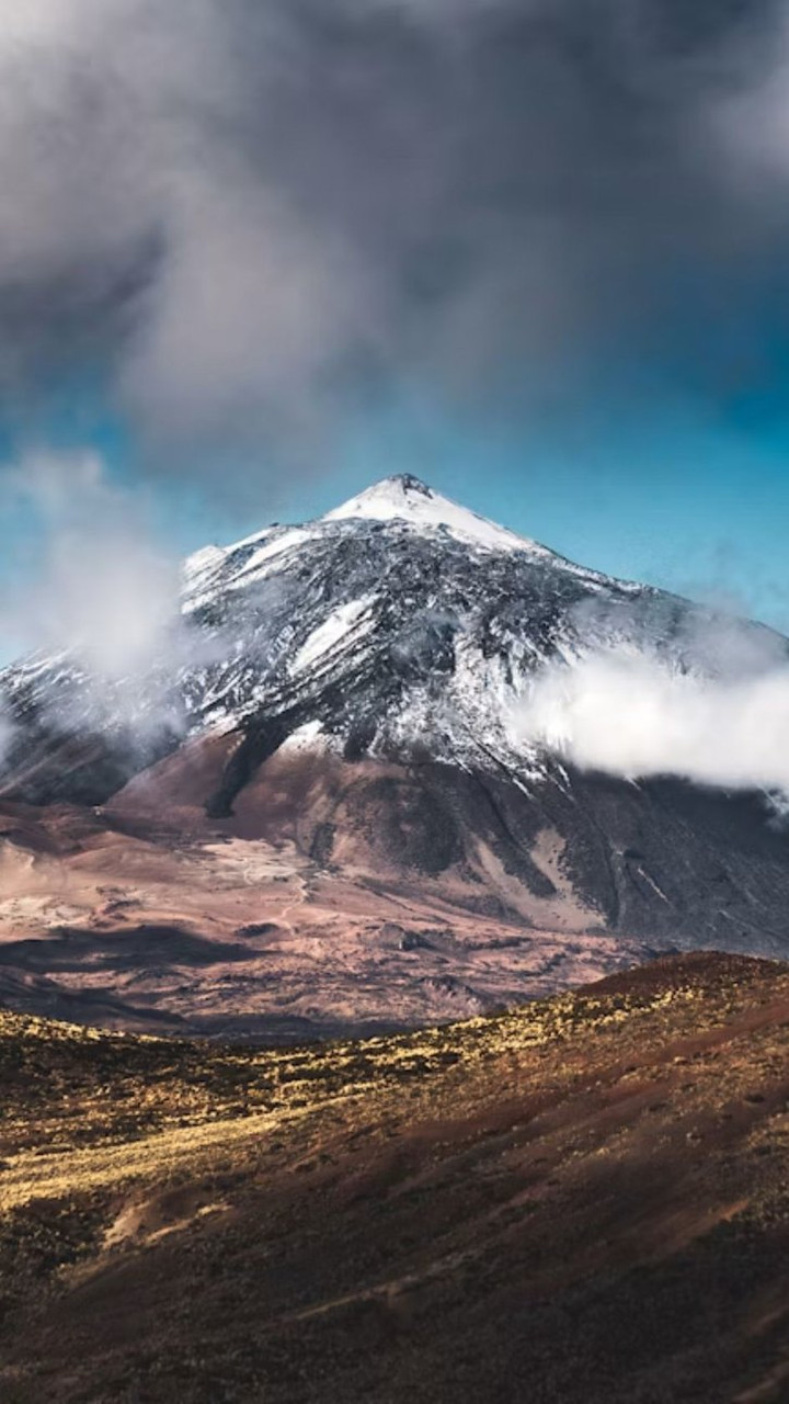 Massiccio del Teide