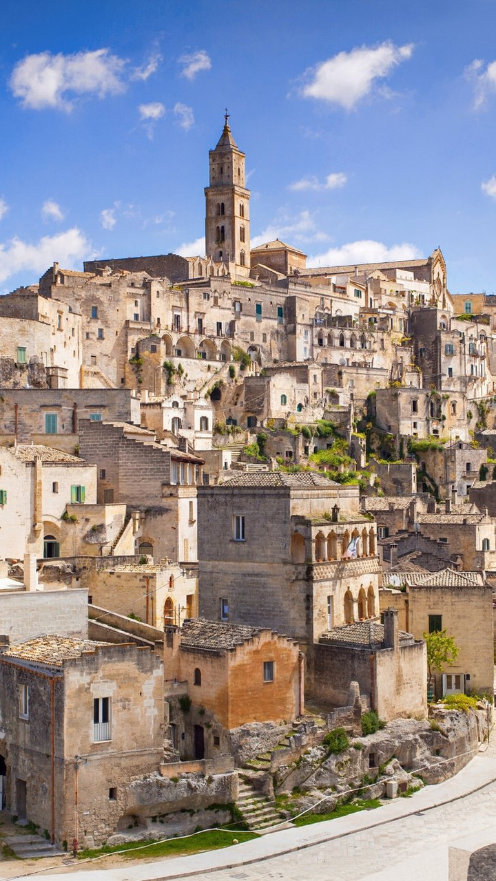 Matera