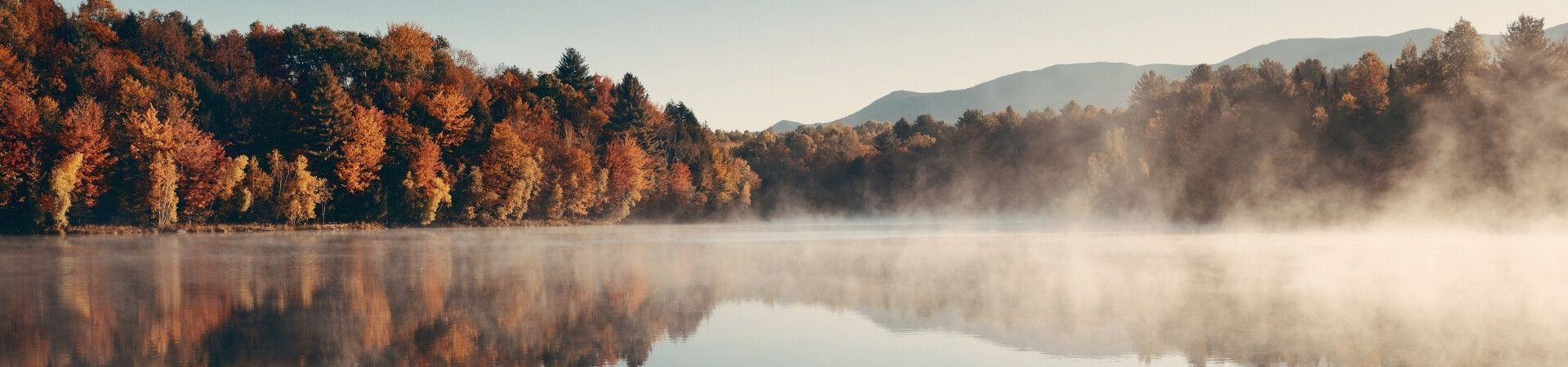 Autunno: idee e selezione di viaggi per partire a settembre, ottobre e novembre