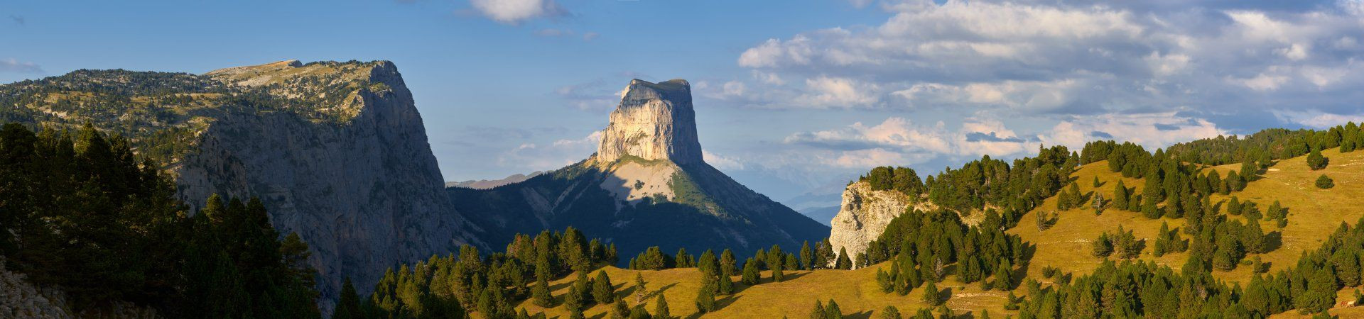 Trekking e viaggi con trekking itinerante nel Vercors