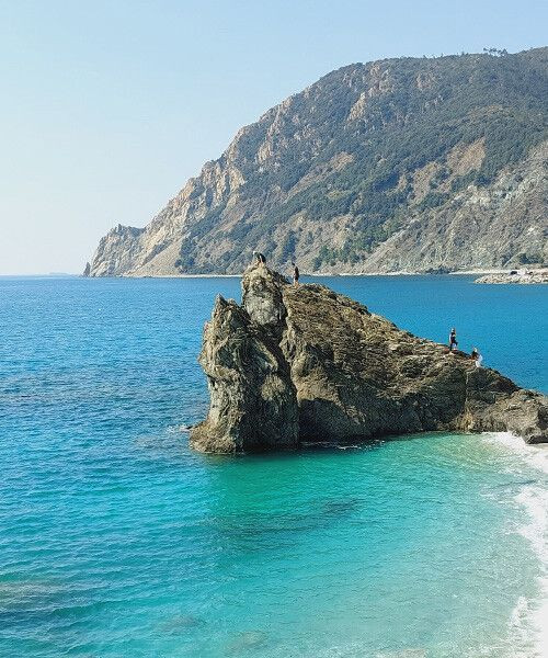 © Francesca Bigolin Monterosso