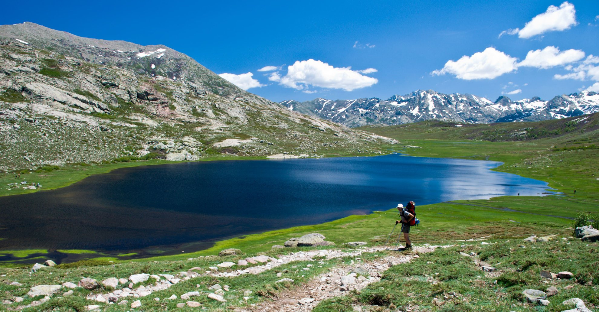 Grandi viaggi: itinerari a lungo corso | Grand Angle