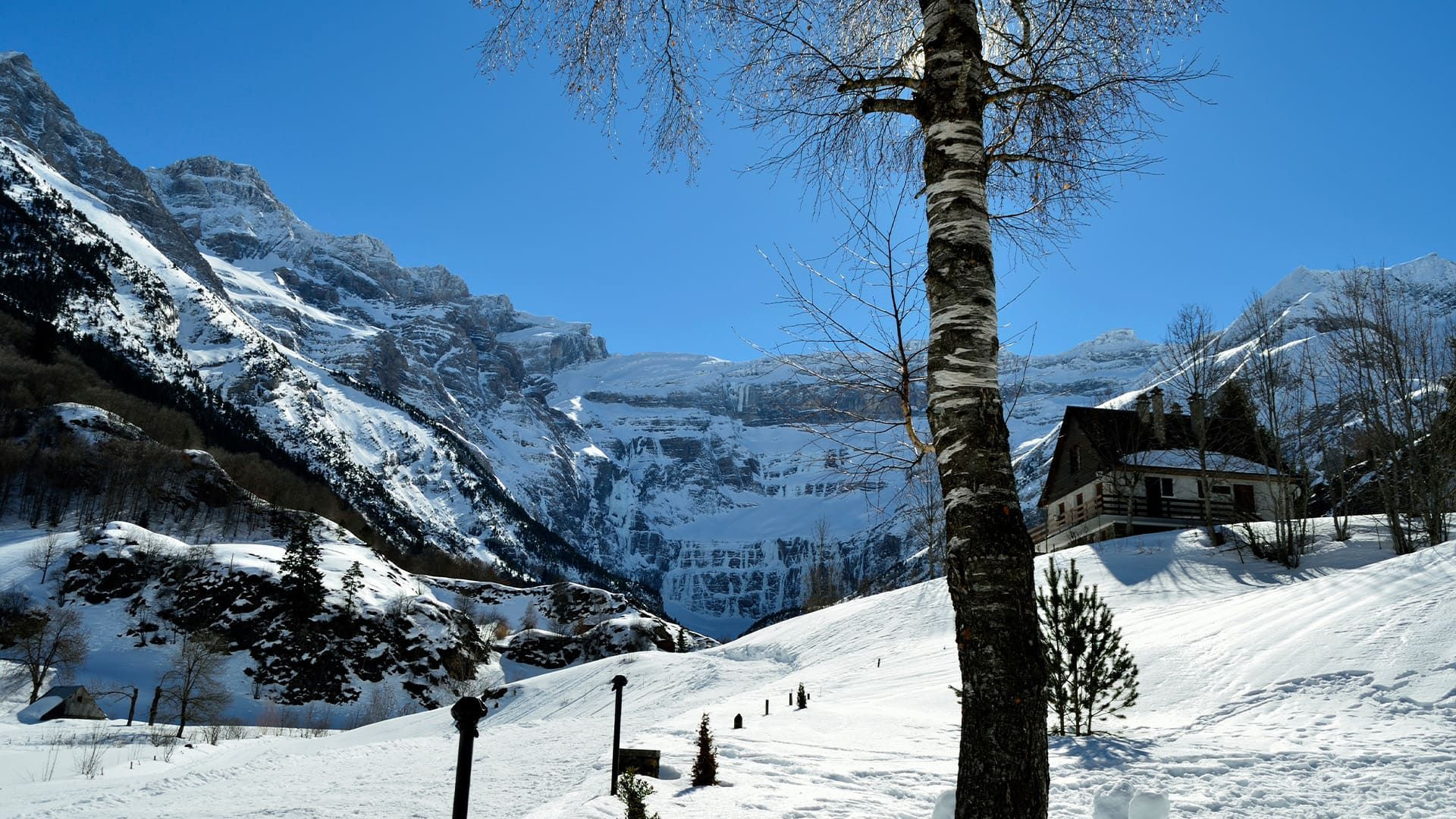 Circo di Mourèze - Hérault - Francia