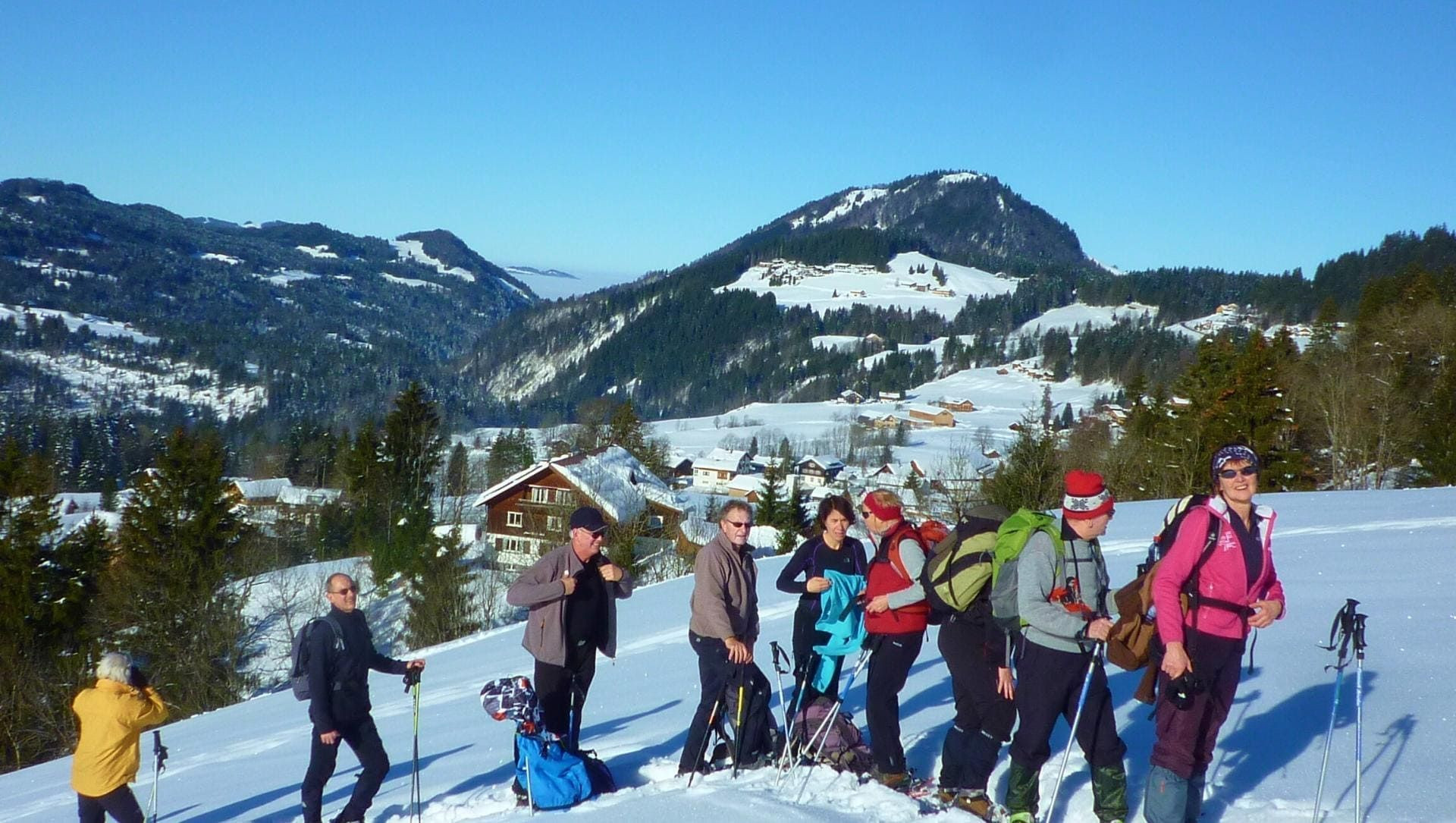 Foto di viaggio - Austria