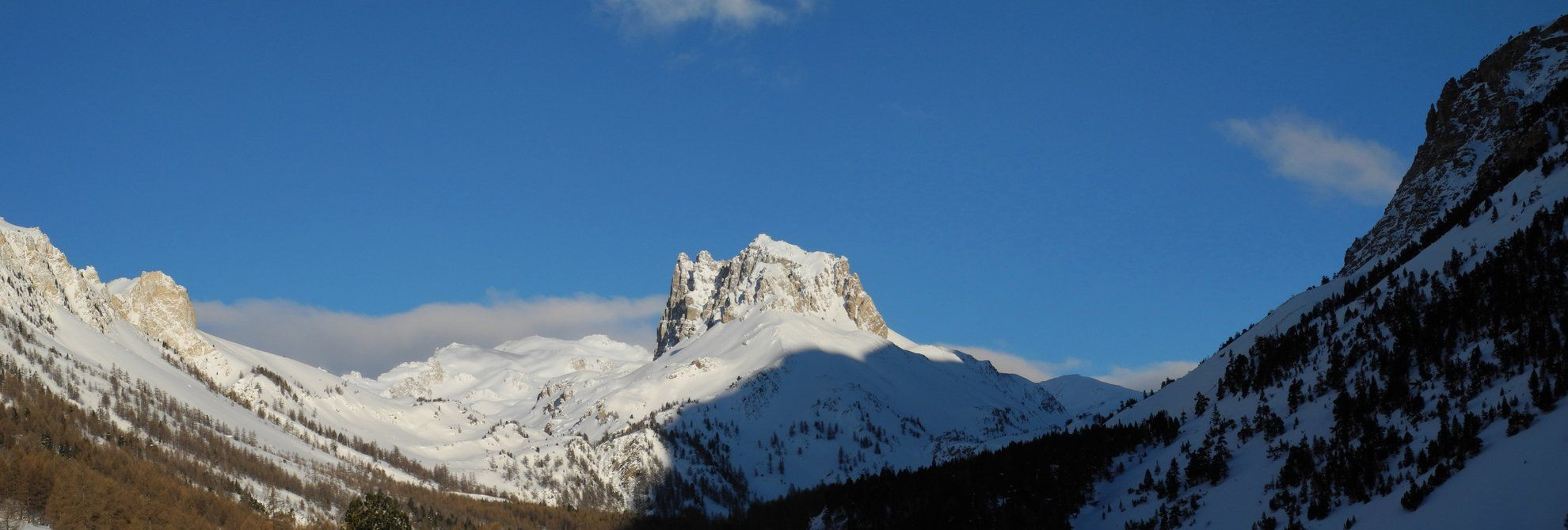 Panorama del Piemonte 2mo - Francia